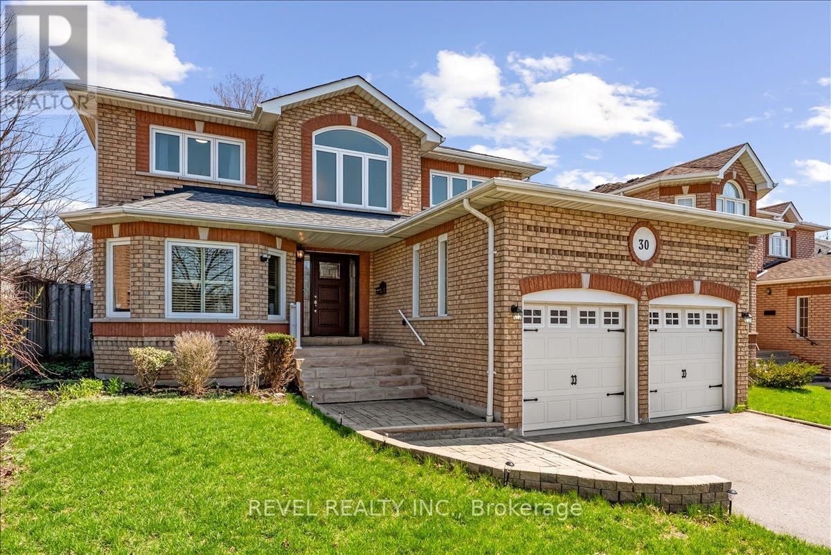 30 LINDERWOOD DRIVE Image 1