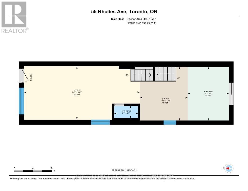 55 RHODES AVENUE Image 47