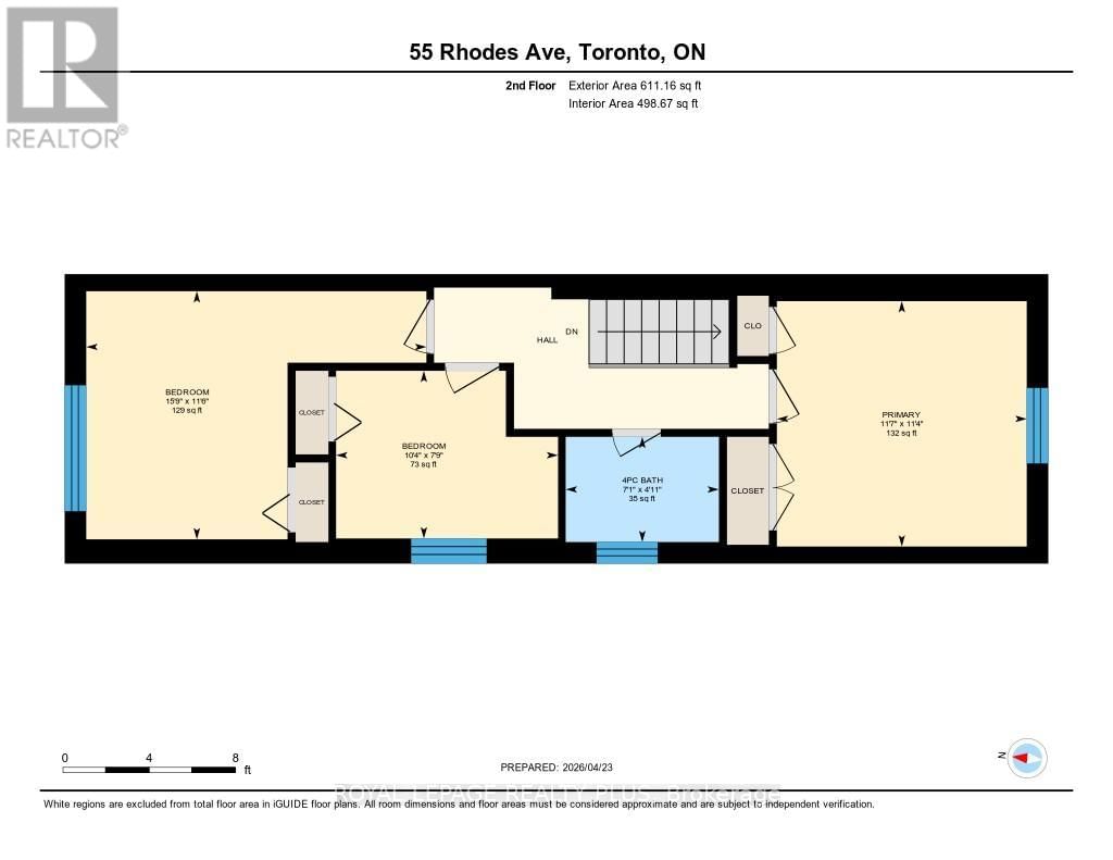 55 RHODES AVENUE Image 48