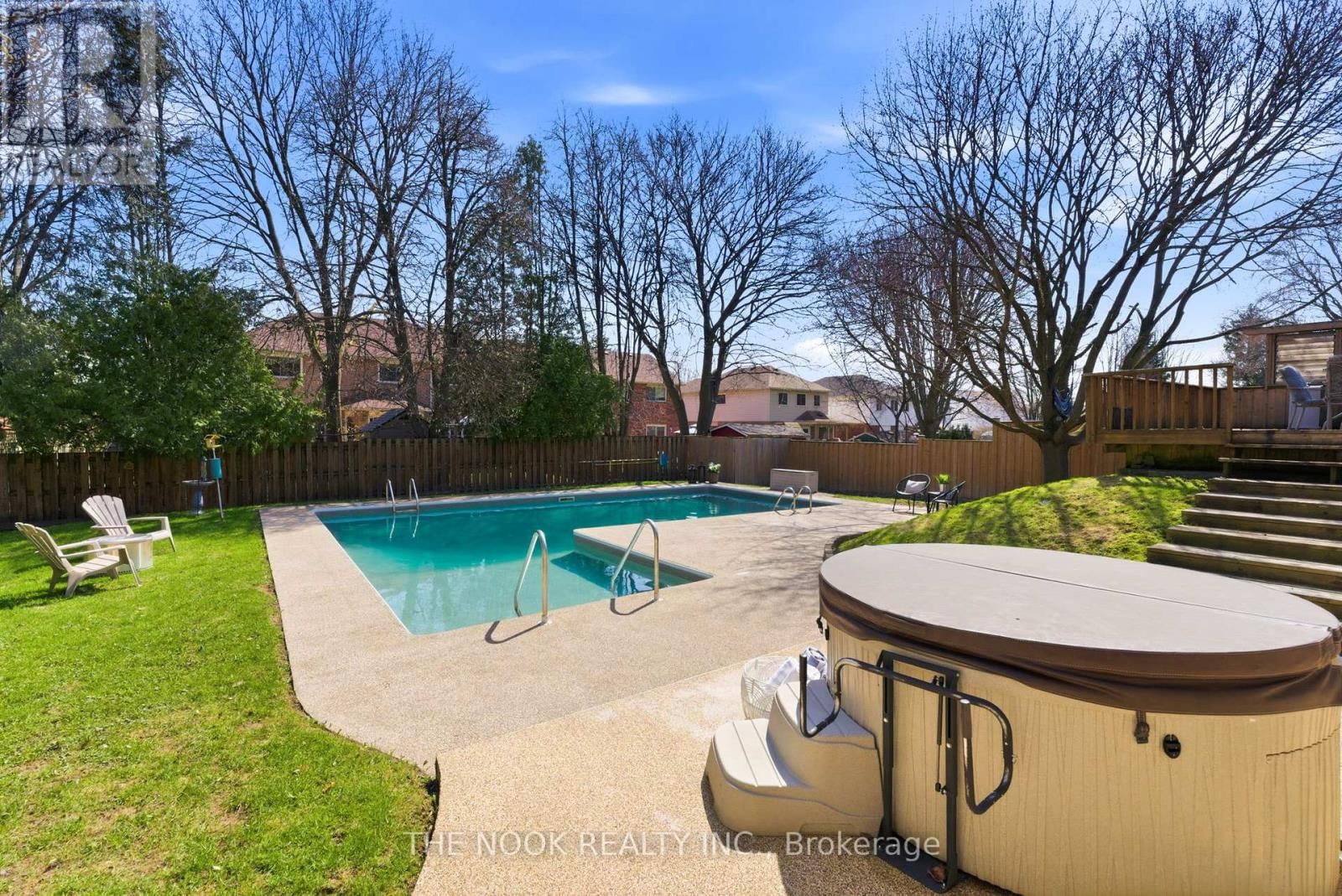 159 LIBERTY STREET NORTH Image 8