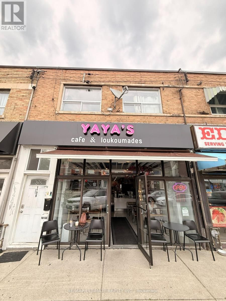 1027 COXWELL AVENUE Image 1