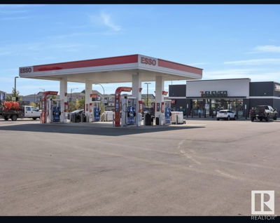 Image #1 of Commercial for Sale at 16204 21 Av Sw Sw, Edmonton, Alberta