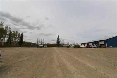 Image #1 of Commercial for Sale at #2 7995 Glenwood Dr, Edson, Alberta