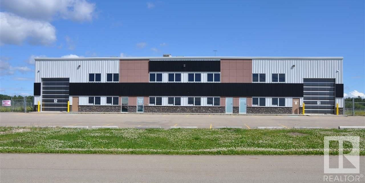 Industrial Property for Rent