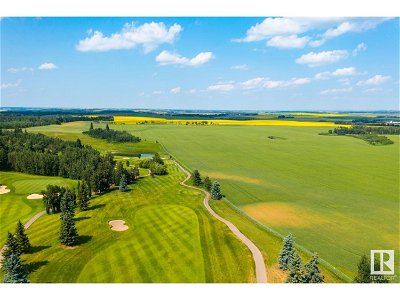 Image #1 of Commercial for Sale at Twp 360 - Rr 283c, Innisfail, Alberta