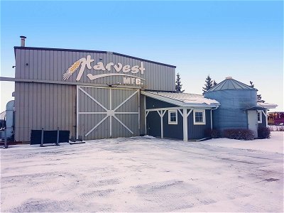 Image #1 of Commercial for Sale at 3075 4 St, Nisku, Alberta