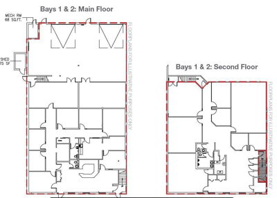 Commercial for Rent in Newfoundland-and-labrador