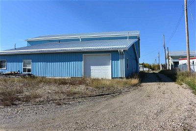 Image #1 of Commercial for Sale at 5005 49 A St, Cynthia, Alberta