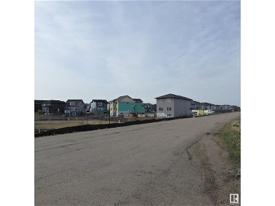 Image #1 of Commercial for Sale at 4011 199 St Nw, Edmonton, Alberta