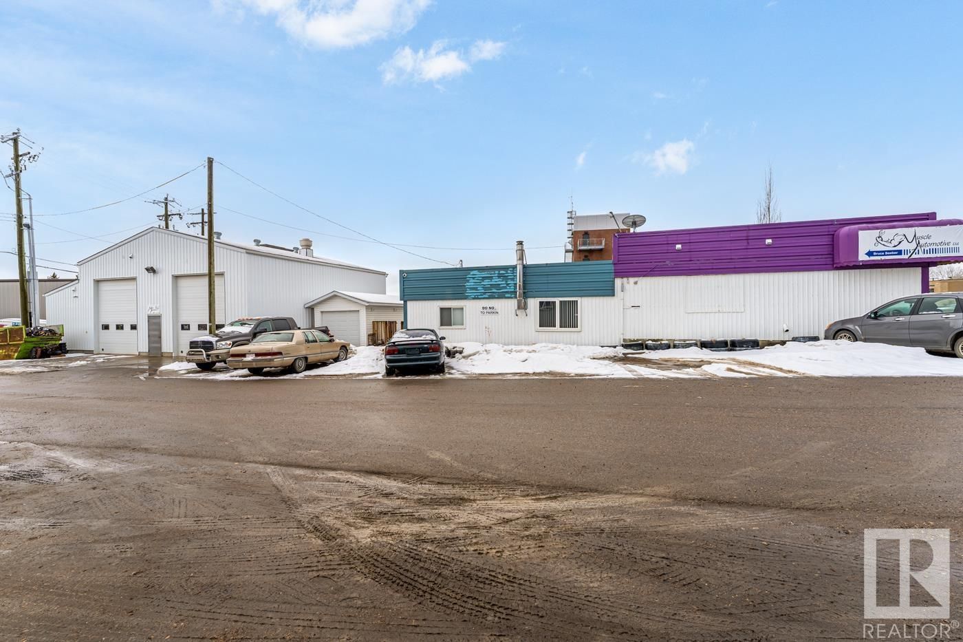 Businesses for Sale in 