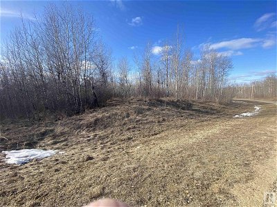Image #1 of Commercial for Sale at 54419 Rge Rd 14, Lac Ste Anne, Alberta