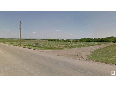 Image #1 of Commercial for Sale at Cookson Ave 47 St, Tofield, Alberta