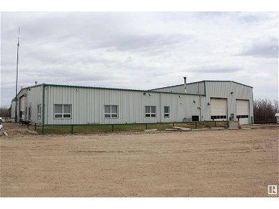 Image #1 of Commercial for Sale at 56419 Rr70a, St Paul, Alberta