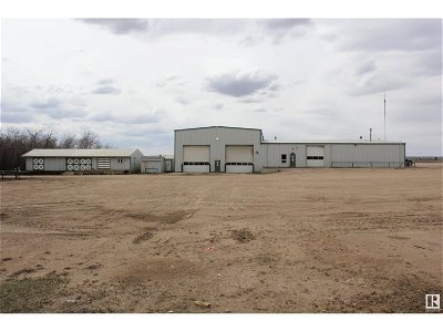 Image #1 of Commercial for Sale at 56419 Rr70a, St Paul, Alberta
