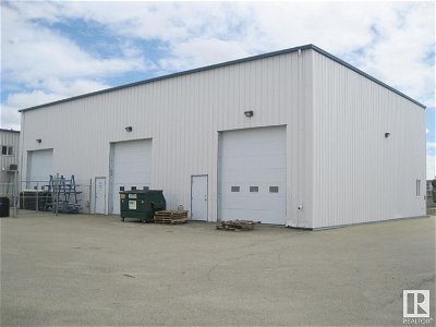 Image #1 of Commercial for Sale at #101 79 Boulder Bv, Stony Plain, Alberta