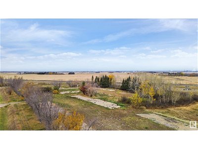 Image #1 of Commercial for Sale at 55432 Rge Rd 210 A, Sherwood Park, Alberta