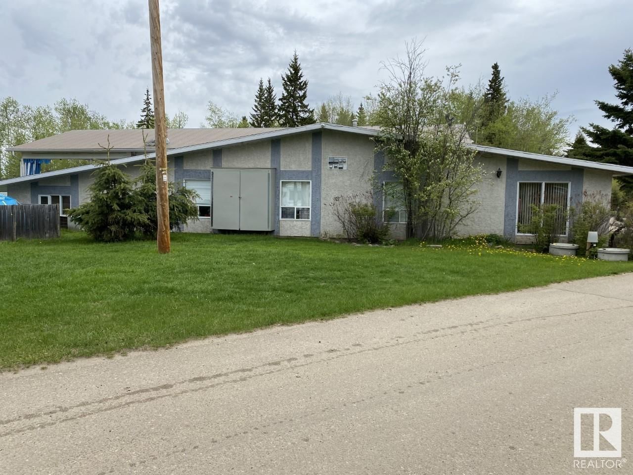 Image #1 of Business for Sale at 650046a Range Road 185, Athabasca, Alberta