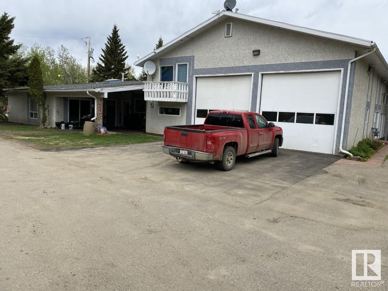 Image #1 of Business for Sale at 650046a Range Road 185, Athabasca, Alberta