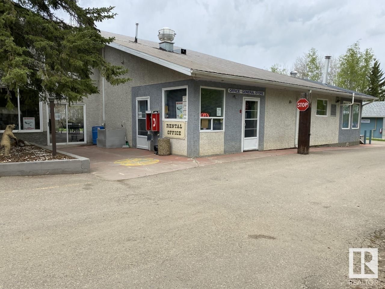 Image #1 of Business for Sale at 650046a Range Road 185, Athabasca, Alberta
