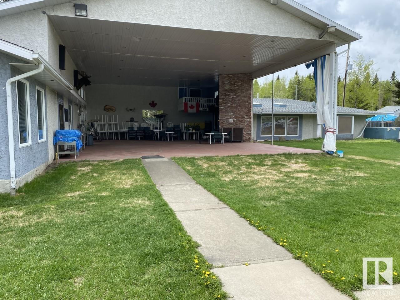 Image #1 of Business for Sale at 650046a Range Road 185, Athabasca, Alberta