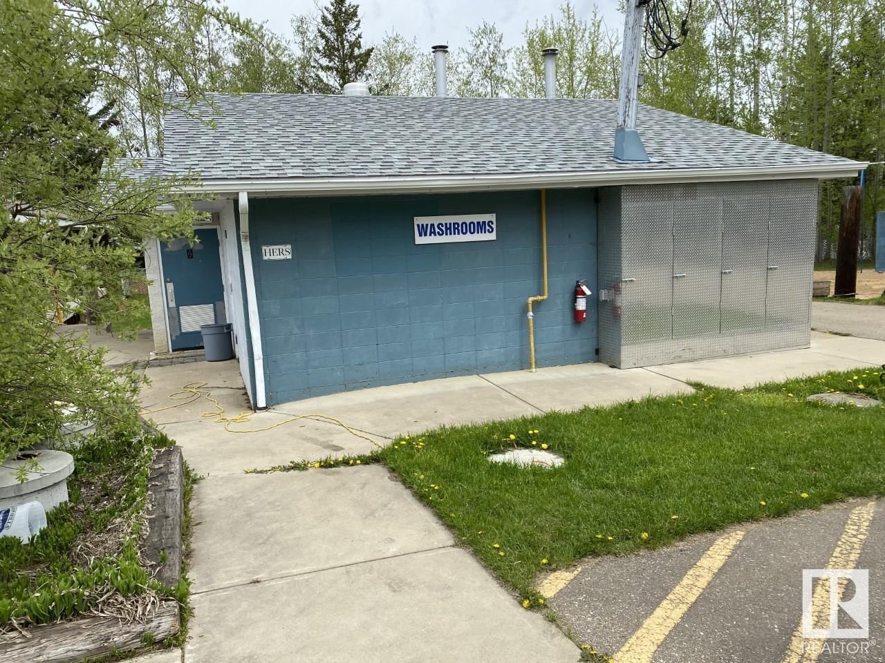 Image #1 of Business for Sale at 650046a Range Road 185, Athabasca, Alberta