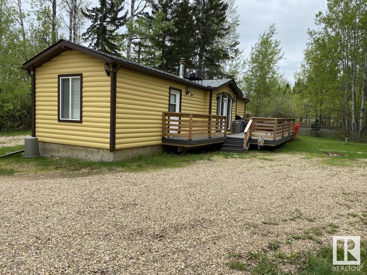 Image #1 of Business for Sale at 650046a Range Road 185, Athabasca, Alberta