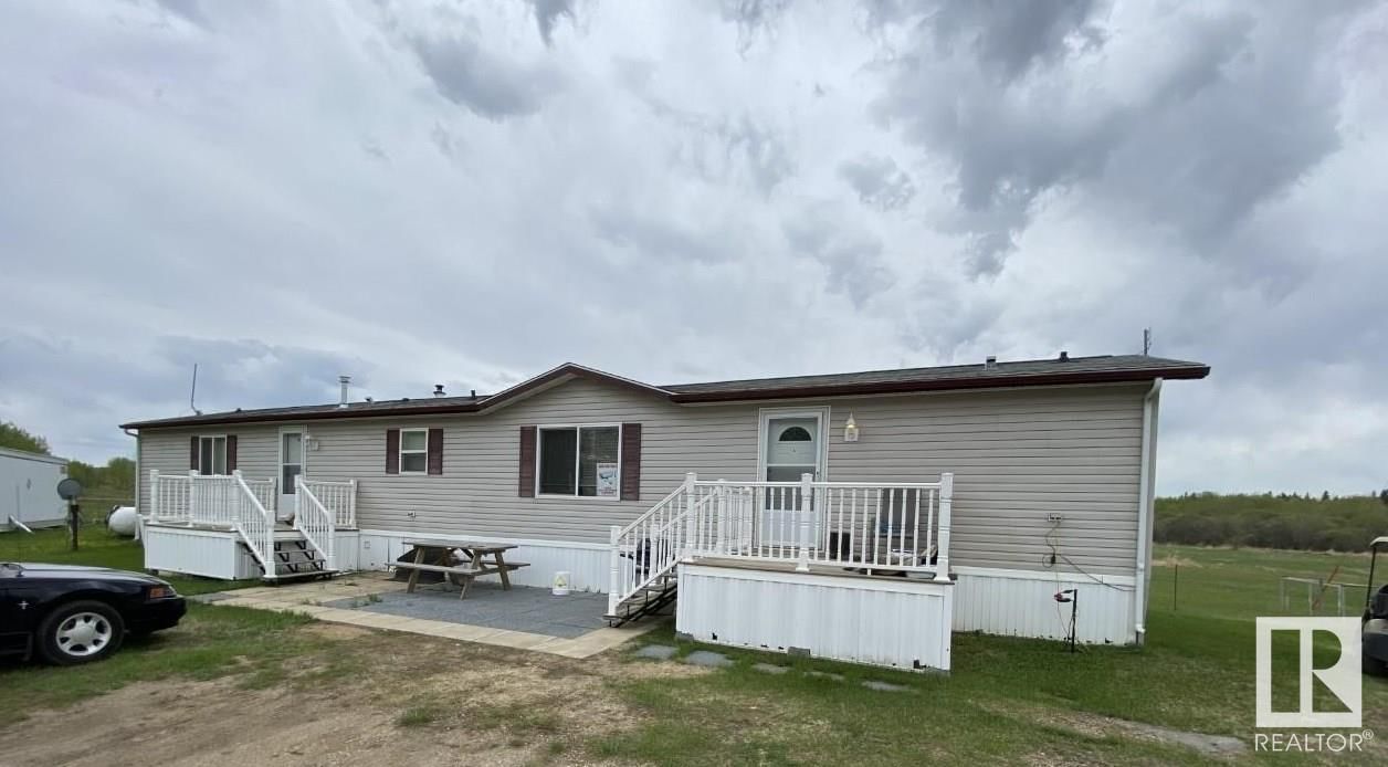 Image #1 of Business for Sale at 650046a Range Road 185, Athabasca, Alberta