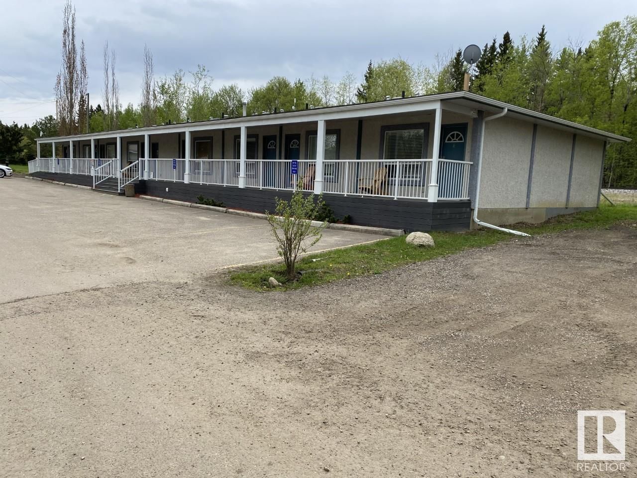 Image #1 of Business for Sale at 650046a Range Road 185, Athabasca, Alberta