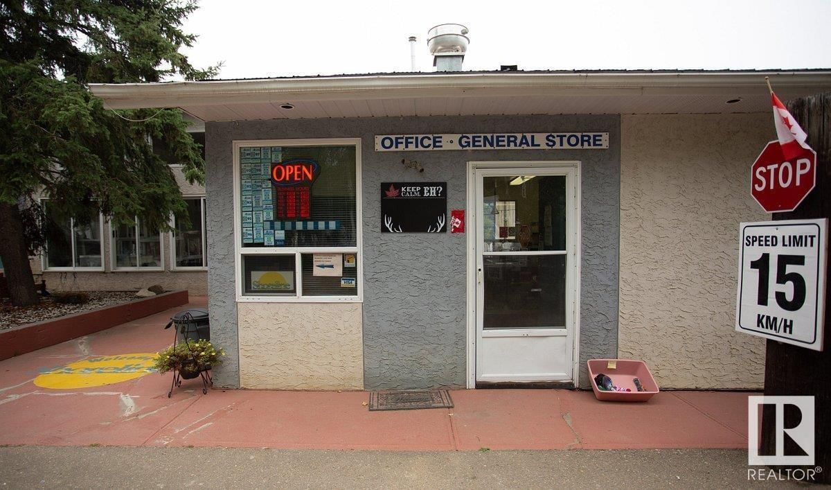 Image #1 of Business for Sale at 650046a Range Road 185, Athabasca, Alberta