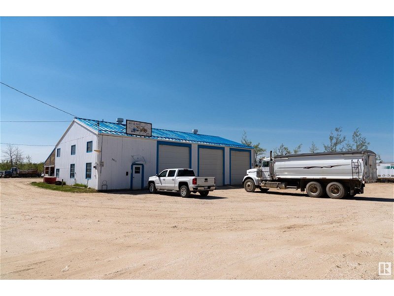 Image #1 of Business for Sale at 5011 Baysel Av, Swan Hills, Alberta