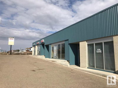 Image #1 of Commercial for Sale at 1020 8 Av, Cold Lake, Alberta