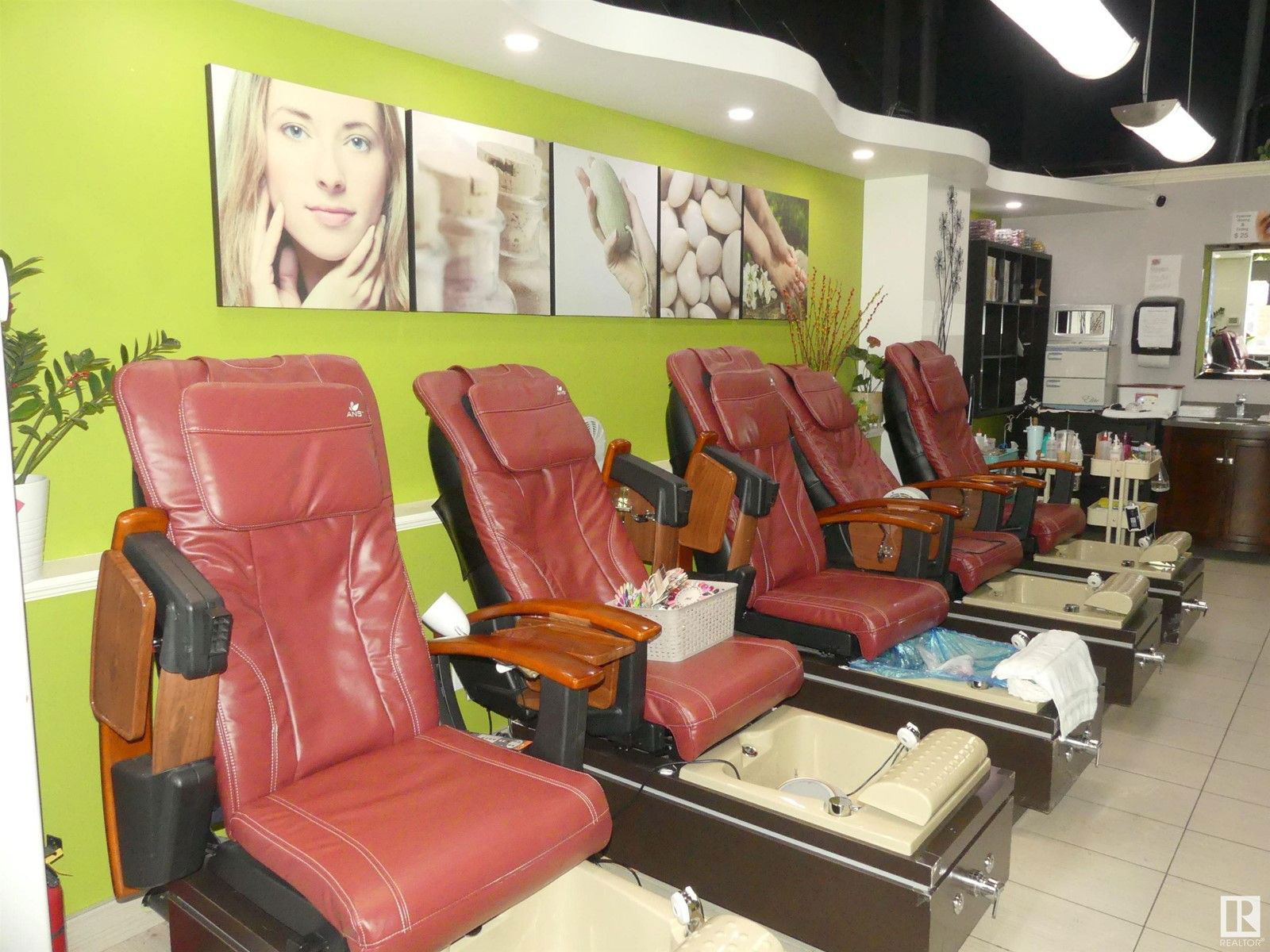 Businesses for Sale in Alberta