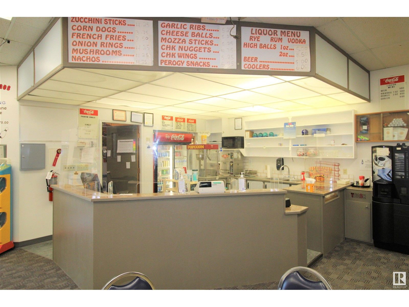 Businesses for Sale in 