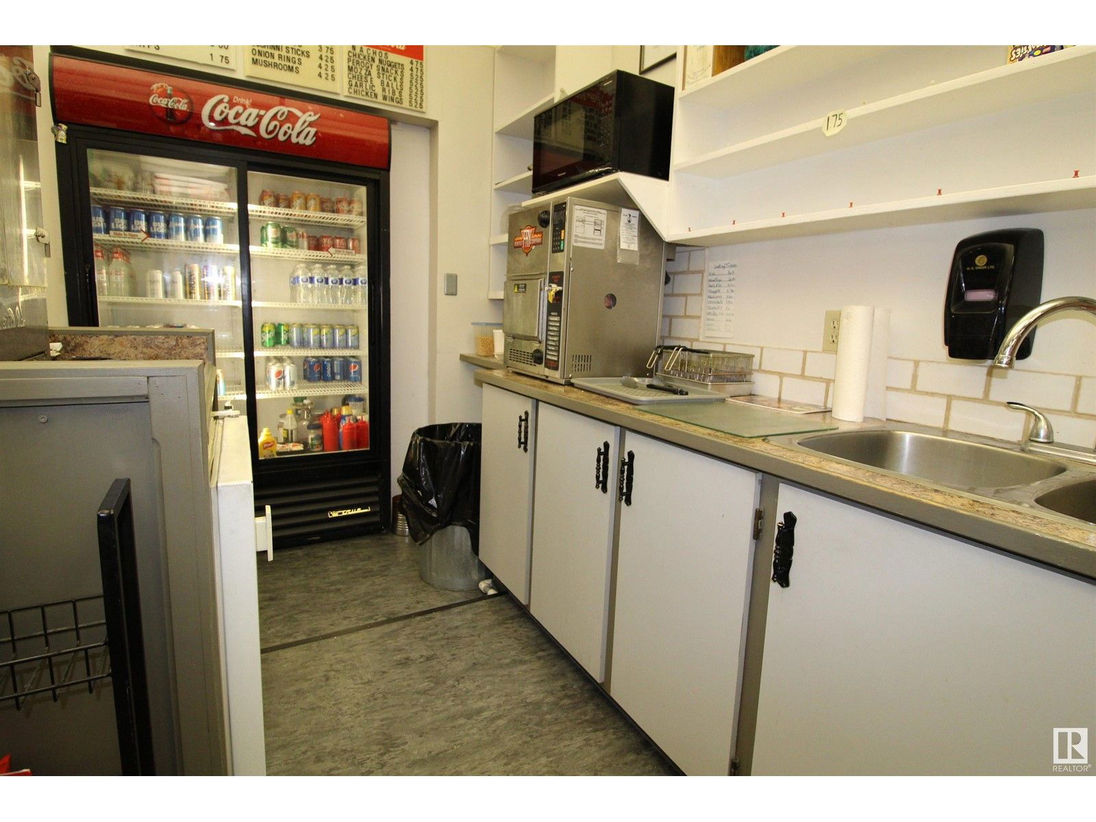 Image #1 of Business for Sale at 4906 49 Av, St. Paul Town, Alberta