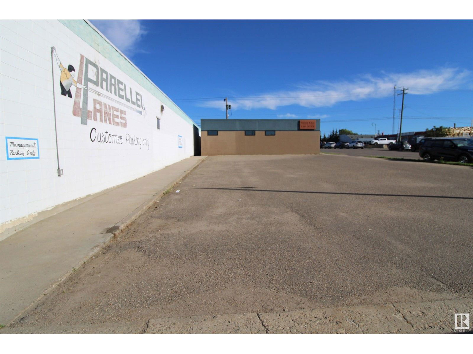 Image #1 of Business for Sale at 4906 49 Av, St. Paul Town, Alberta