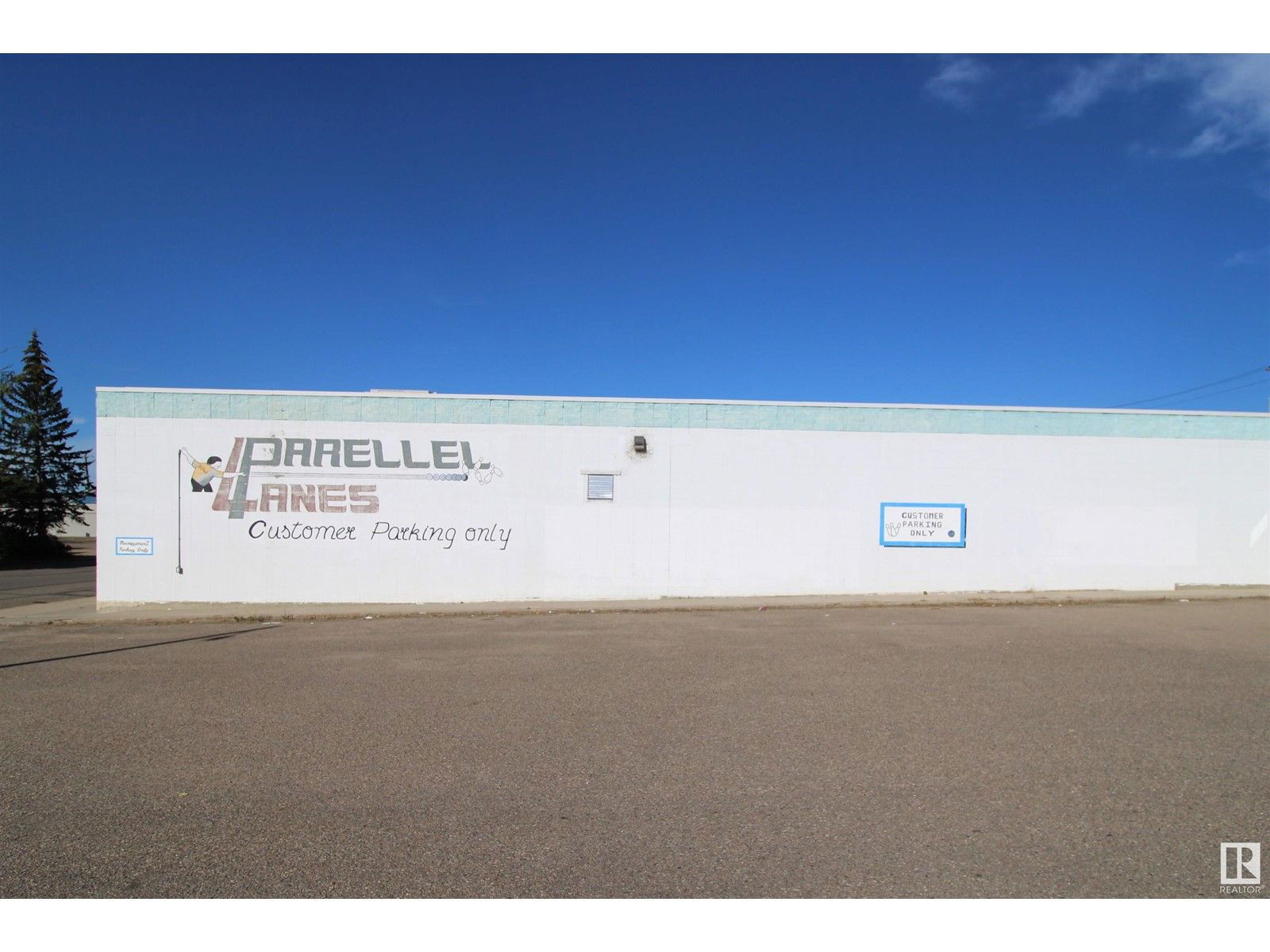 Image #1 of Business for Sale at 4906 49 Av, St. Paul Town, Alberta