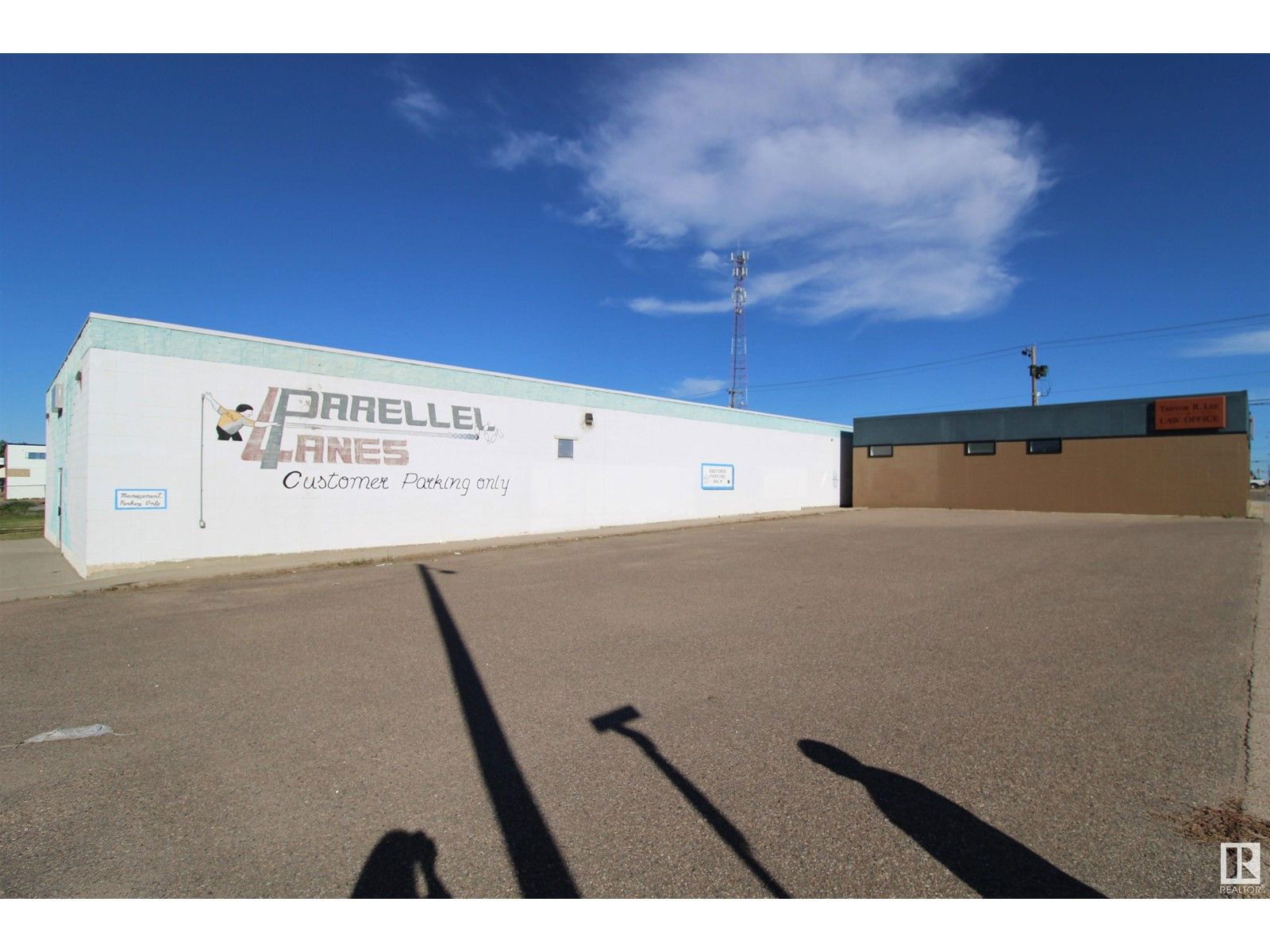 Image #1 of Business for Sale at 4906 49 Av, St. Paul Town, Alberta