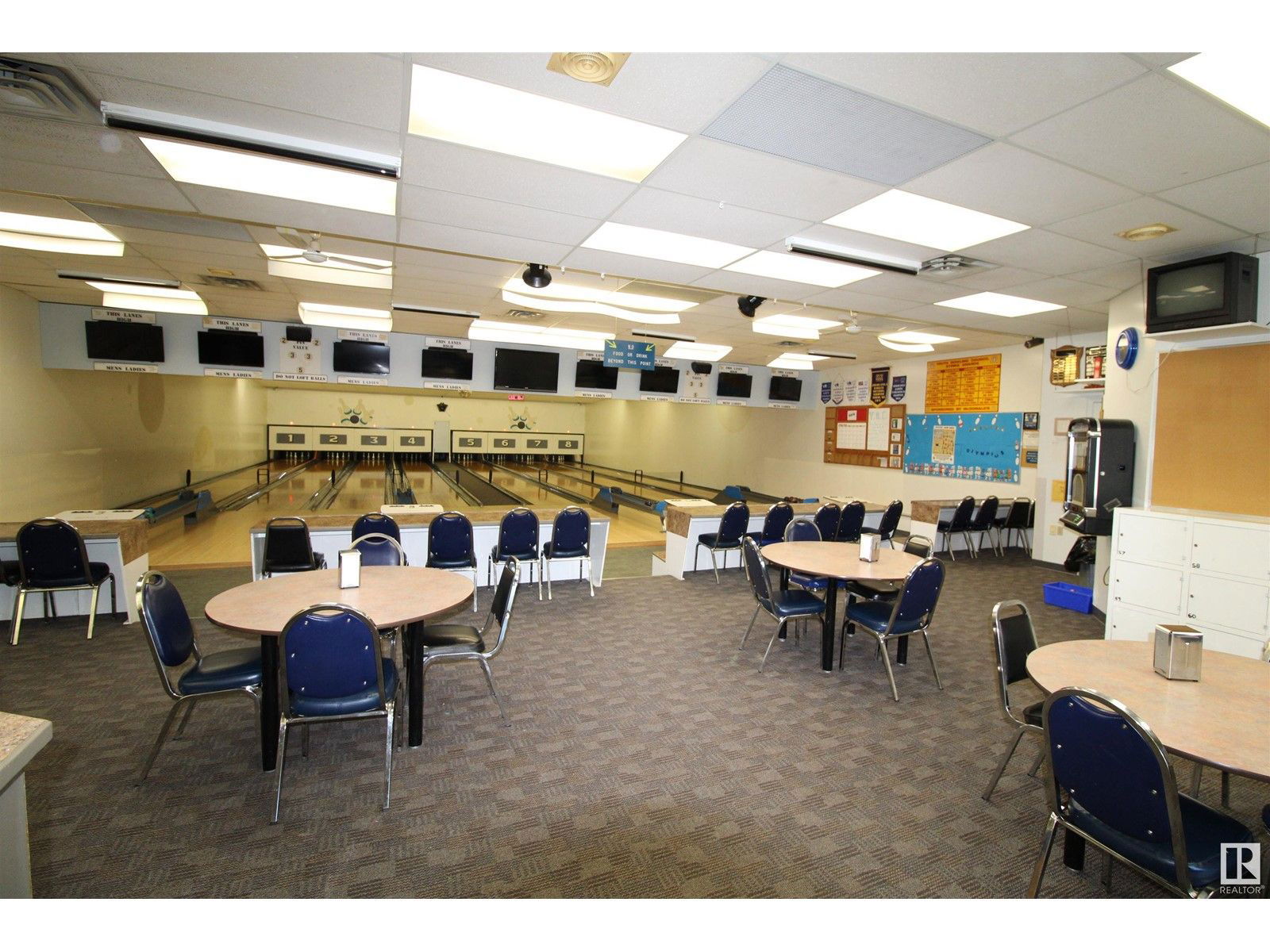 Image #1 of Business for Sale at 4906 49 Av, St. Paul Town, Alberta