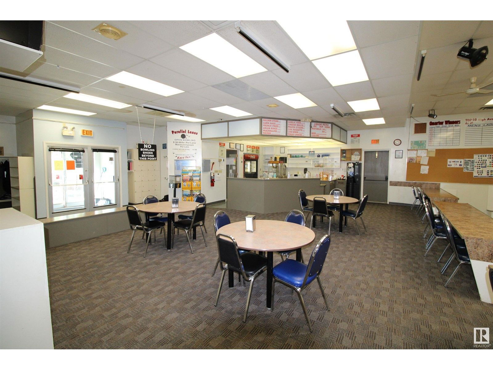 Image #1 of Business for Sale at 4906 49 Av, St. Paul Town, Alberta