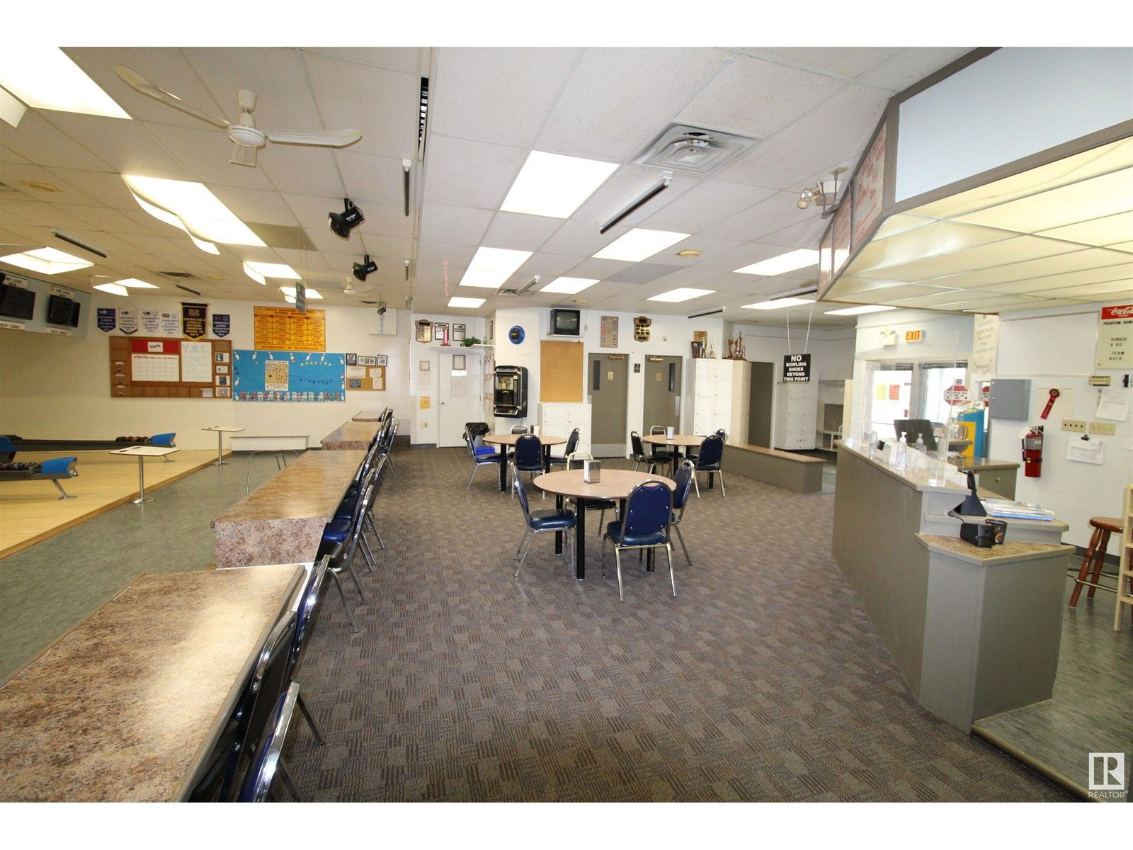 Image #1 of Business for Sale at 4906 49 Av, St. Paul Town, Alberta
