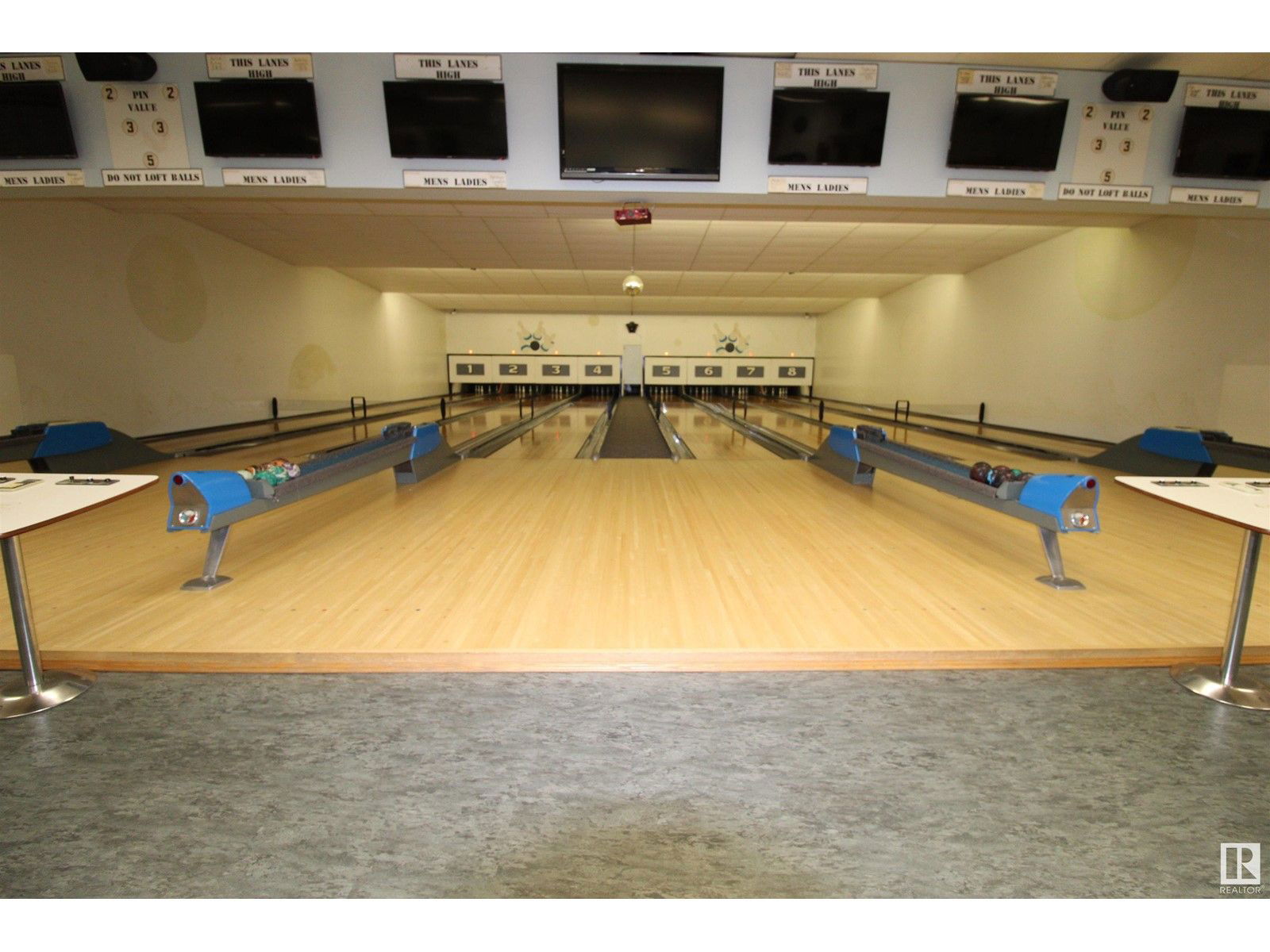 Image #1 of Business for Sale at 4906 49 Av, St. Paul Town, Alberta