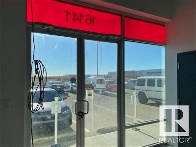 Image #1 of Commercial for Sale at 16141 142 St Nw, Edmonton, Alberta