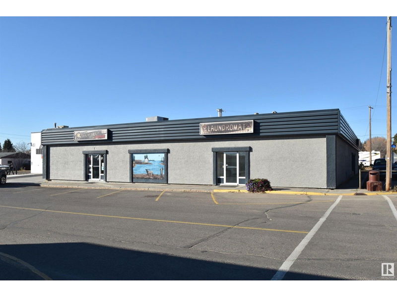 Image #1 of Business for Sale at 5026 50 St, Elk Point, Alberta