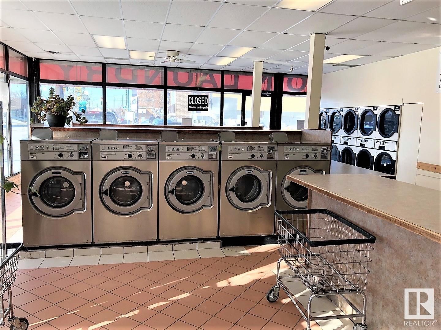Image #1 of Business for Sale at 10808 107 Av Nw, Edmonton, Alberta