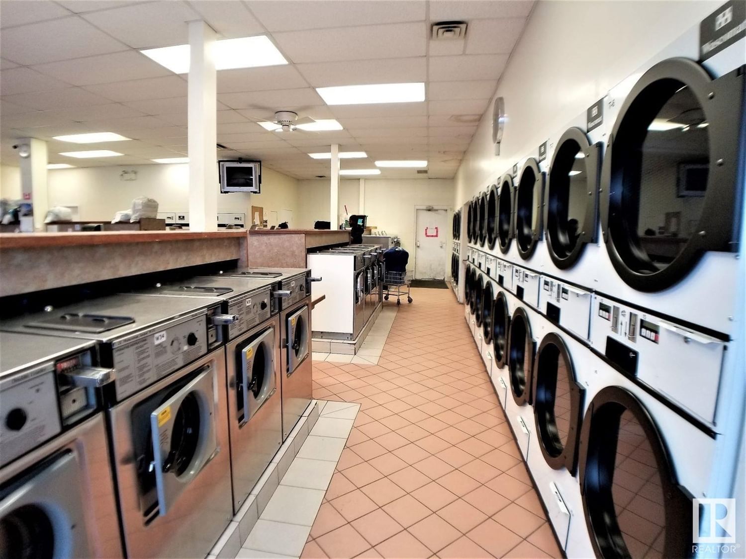Image #1 of Business for Sale at 10808 107 Av Nw, Edmonton, Alberta