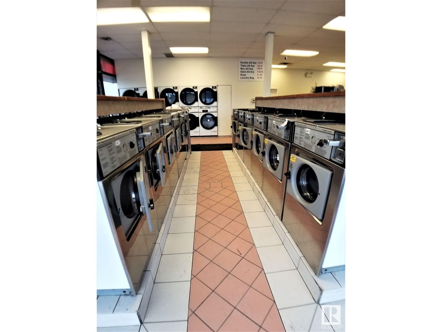 Image #1 of Business for Sale at 10808 107 Av Nw, Edmonton, Alberta