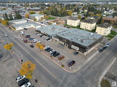 Commercial for Rent in Alberta