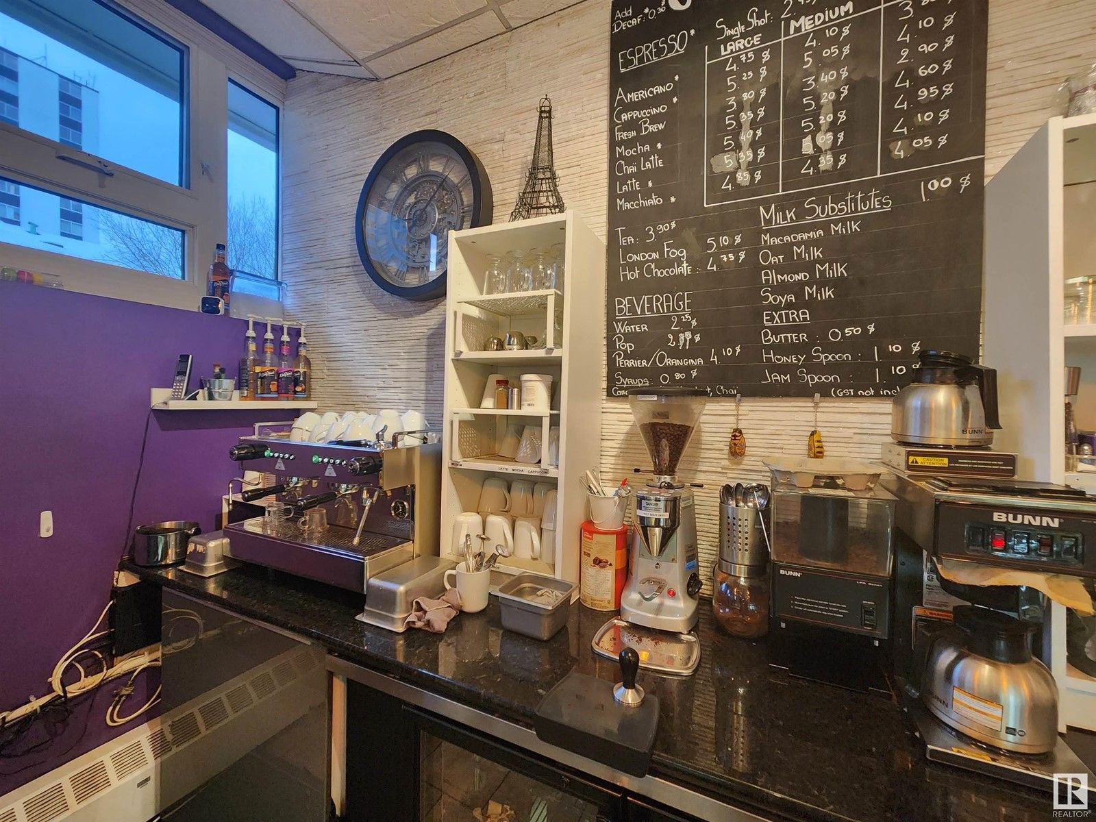 Restaurants for Sale in edmonton alberta