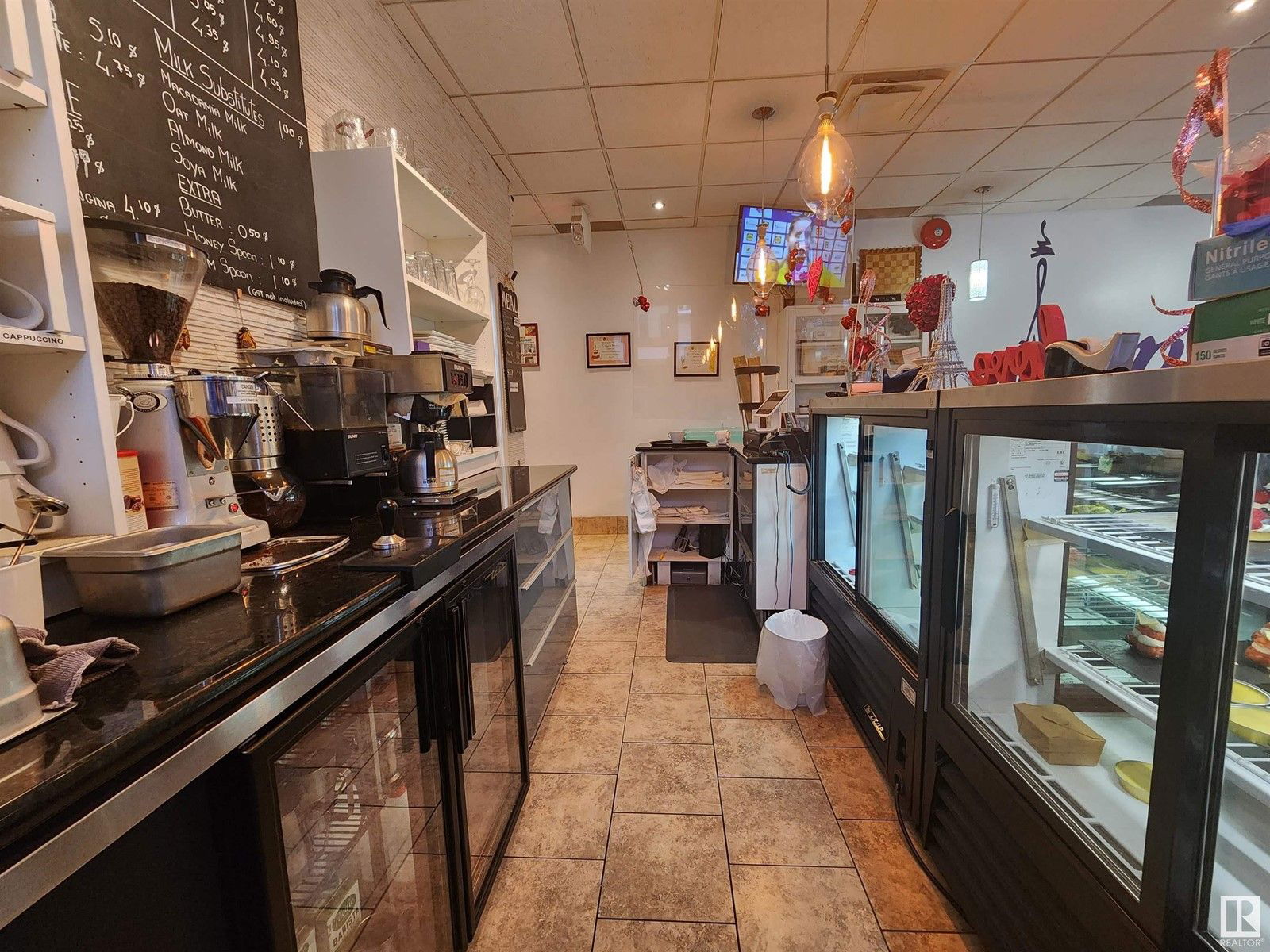 Restaurants for Sale in edmonton alberta