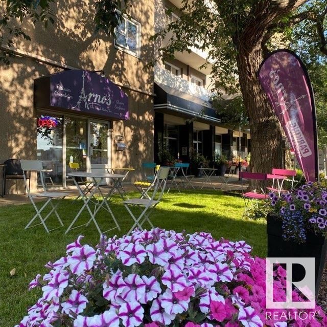 Restaurants for Sale in edmonton alberta